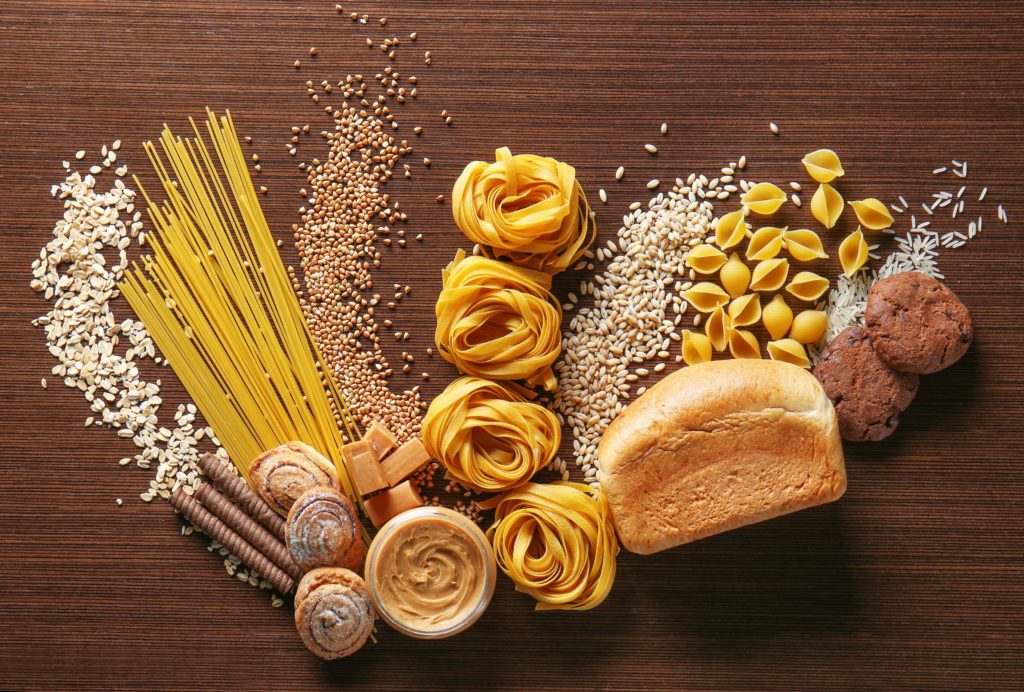 Pane, pasta o riso…questo è il dilemma! Biologa Nutrizionista Dr
