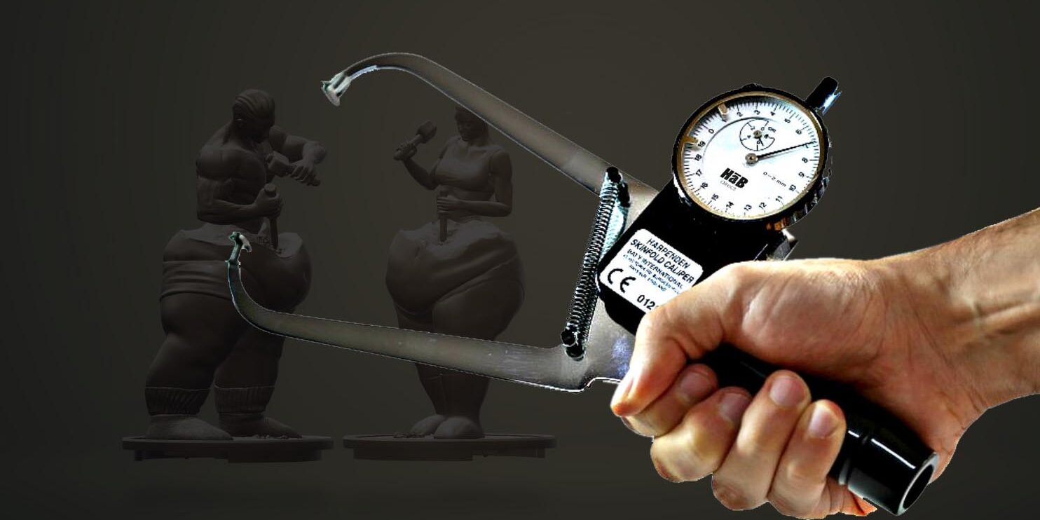 plicometro plicometro