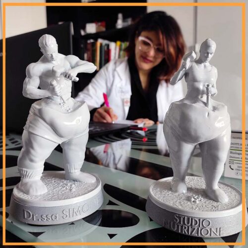 Nutrizionista Biologa Emanuela Simone