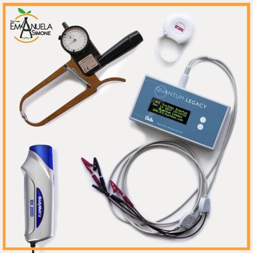 strumenti nutrizionista dietologo