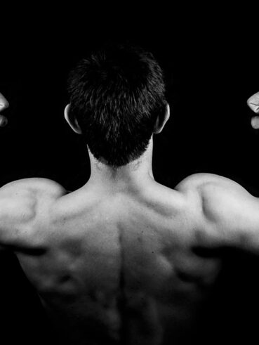 proteine nel muscolo