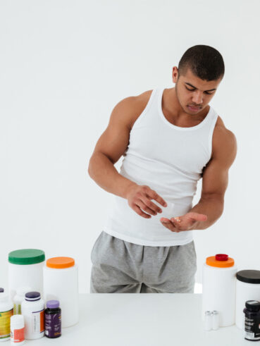 Creatina: oltre lo sport