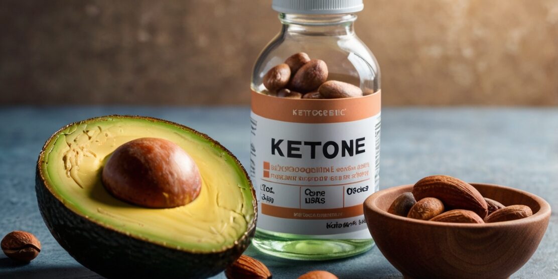 chetoni esogeni confronto tra chetoni esogeni e dieta chetogenica