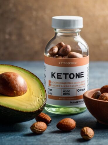 confronto tra chetoni esogeni e dieta chetogenica