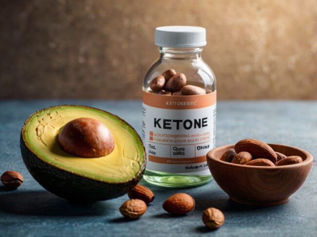 chetoni esogeni confronto tra chetoni esogeni e dieta chetogenica