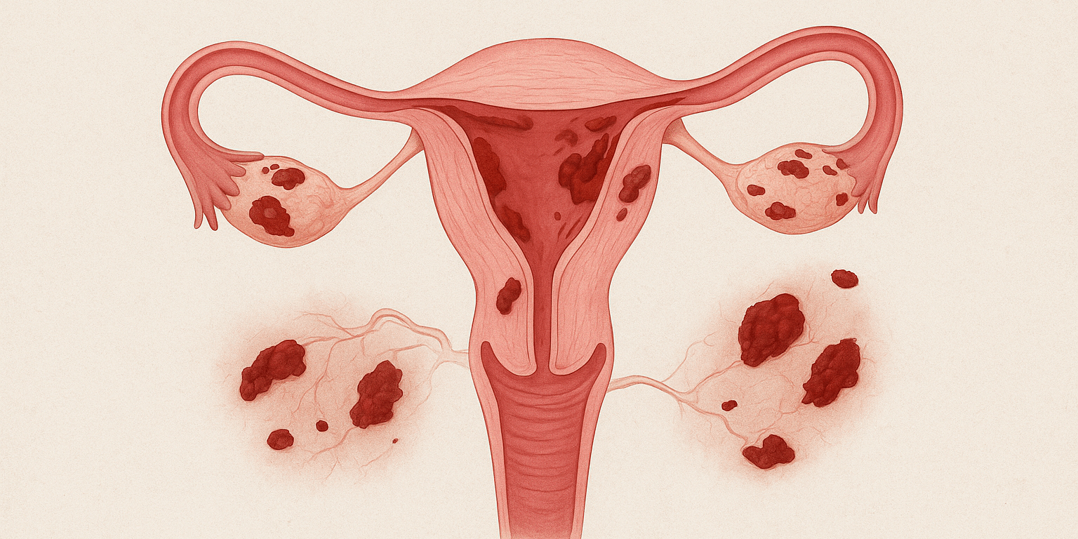 endometriosi e cure endometriosi e cure con alimentazione