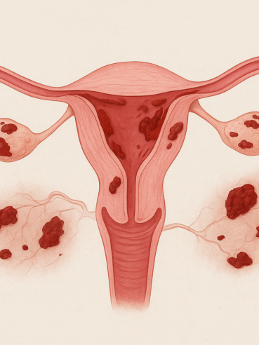 endometriosi e cure con alimentazione