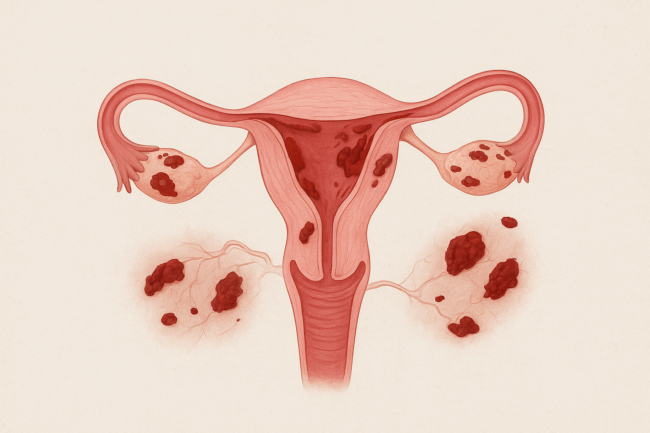 endometriosi e cure endometriosi e cure con alimentazione