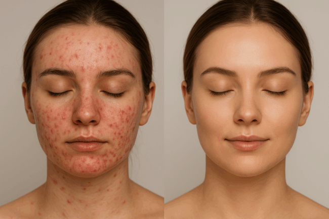 acne-brufoli-alimentazione acne e brufoli e alimentazione e integrazione