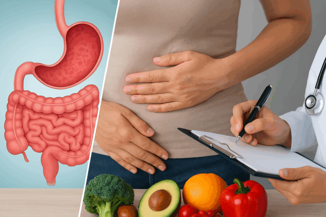 gastoenteriti e allergeni gastoenteriti e allergeni