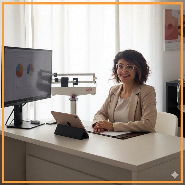 nutrizionista Benevento e Sannio