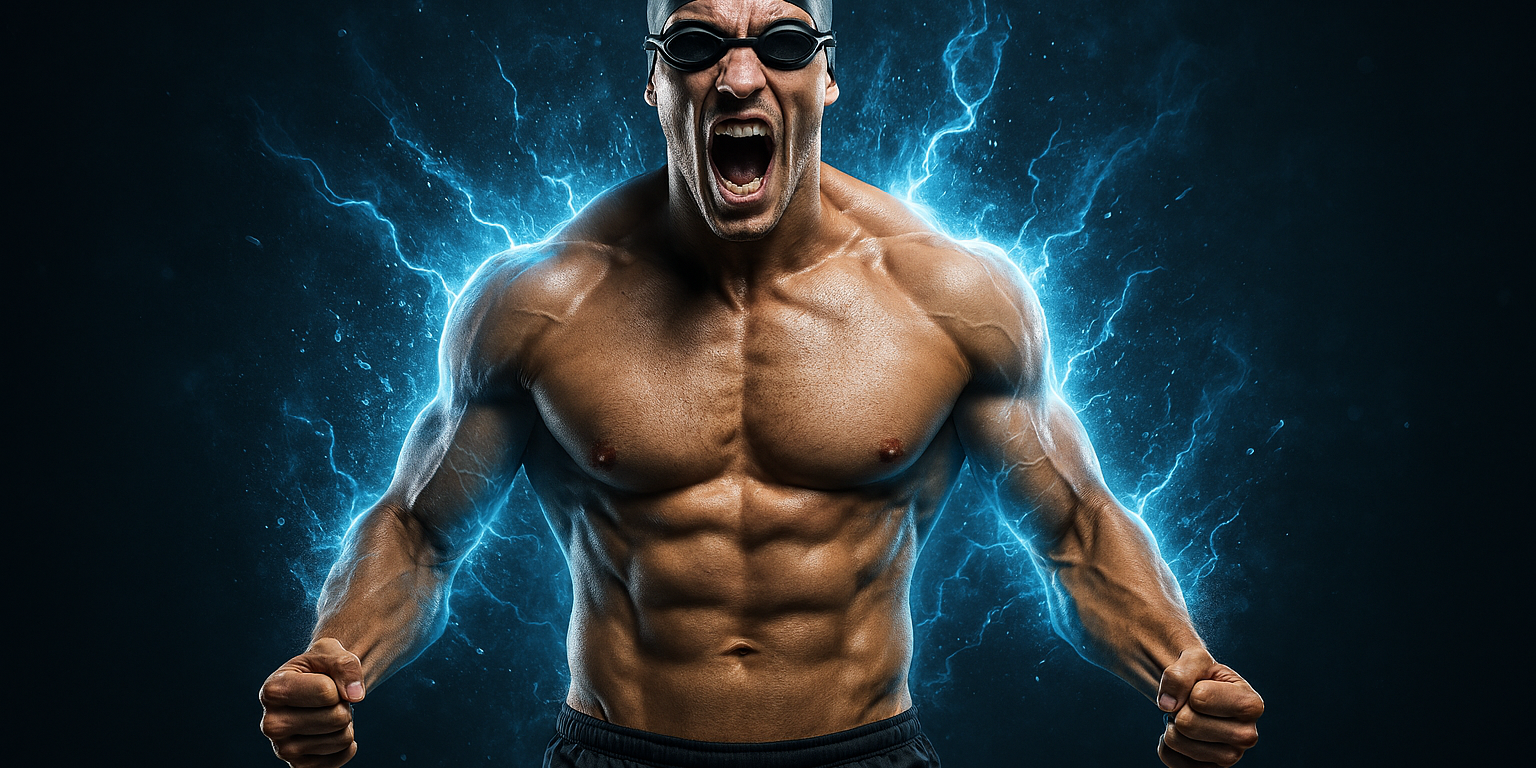 integratore di bicarbonato di sodio e sport intenso