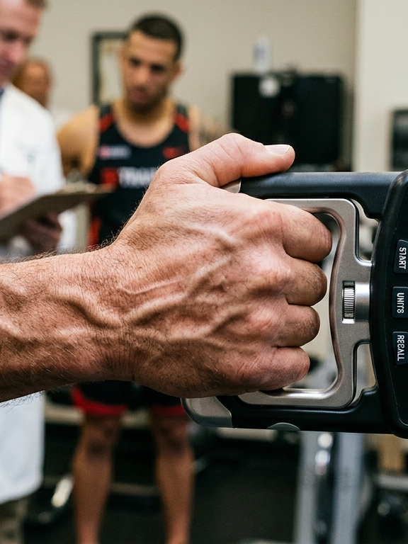 hand grip concorsi pubblici e salute