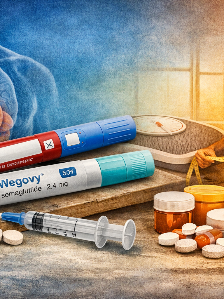 ozempic, wegovy, glp-1